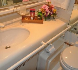 The 26m Yacht DEMOISELLES