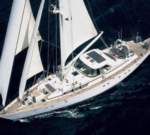 The 26m Yacht DEMOISELLES