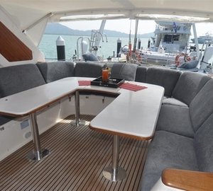 The 26m Yacht DEMOISELLES