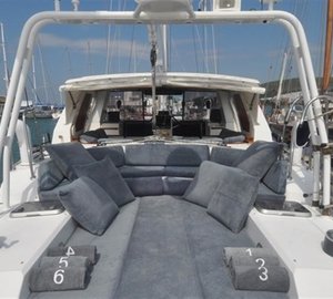 The 26m Yacht DEMOISELLES