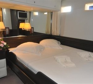 The 26m Yacht DEMOISELLES