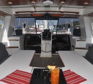 The 26m Yacht DEMOISELLES