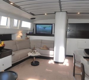 The 26m Yacht DEMOISELLES