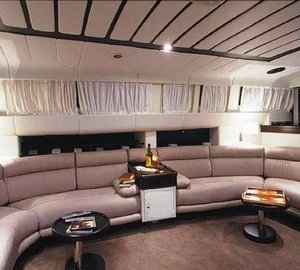 The 26m Yacht DEMOISELLES