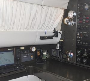 The 26m Yacht DEMOISELLES