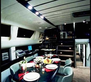 The 26m Yacht DEMOISELLES