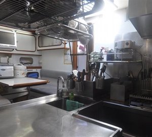 The 26m Yacht DEMOISELLES