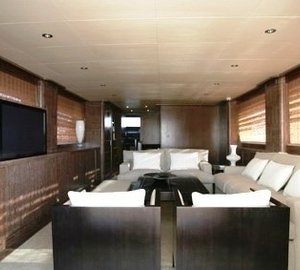 The 26m Yacht LEILA LINA