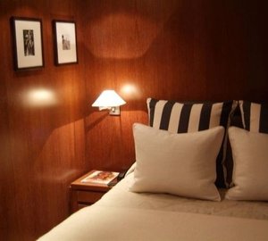 The 26m Yacht LEILA LINA