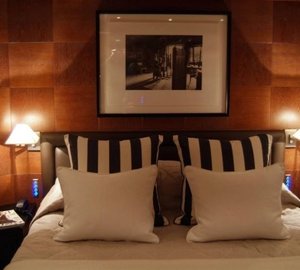 The 26m Yacht LEILA LINA