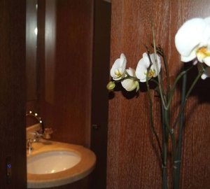 The 26m Yacht LEILA LINA