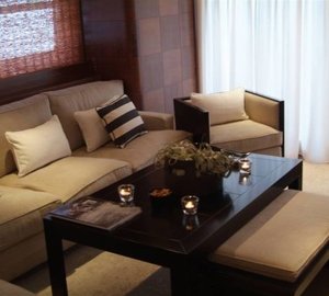 The 26m Yacht LEILA LINA