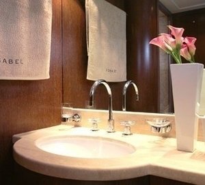 The 26m Yacht LEILA LINA