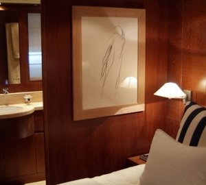 The 26m Yacht LEILA LINA