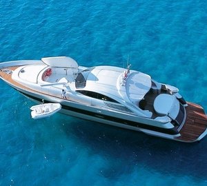 Search Product On Board Yacht SPIRIT OF ZEN