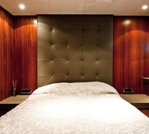 The 28m Yacht ALRISHA