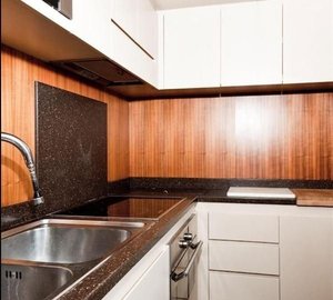 The 28m Yacht ALRISHA