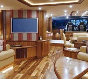 The 28m Yacht PHOEBE TRES