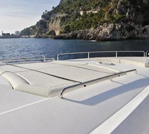 The 28m Yacht PHOEBE TRES