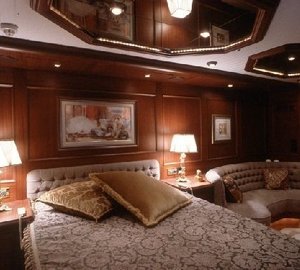 The 28m Yacht SEA BEAUTY