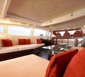 The 28m Yacht SOLELUNA