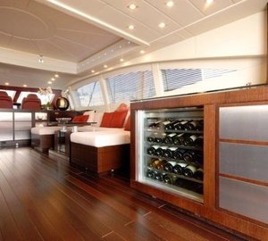 The 28m Yacht SOLELUNA