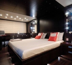 The 28m Yacht SOLELUNA