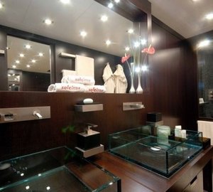 The 28m Yacht SOLELUNA