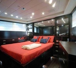 The 28m Yacht SOLELUNA