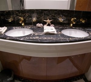 The 28m Yacht STELLA OF THE NORTH