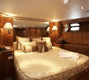 The 29m Yacht HILLSY