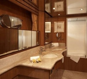 The 29m Yacht HILLSY