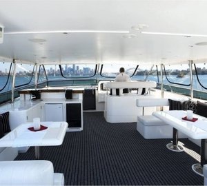 The 29m Yacht HILLSY