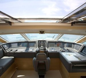 The 29m Yacht INSPIRATION B