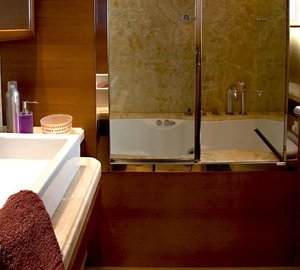 The 29m Yacht INSPIRATION B