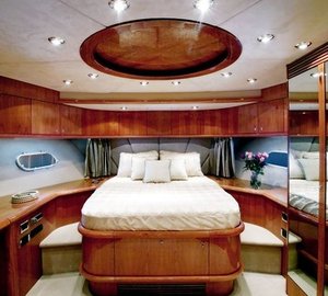 The 29m Yacht MOLLY MALONE