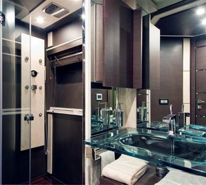 The 30m Yacht GOGAMIGOGA