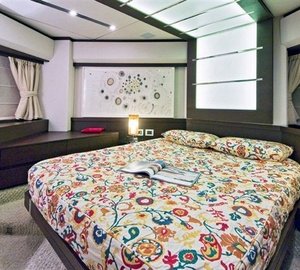 The 30m Yacht GOGAMIGOGA