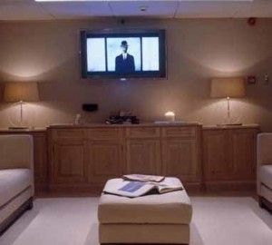 The 30m Yacht LADY DIDA