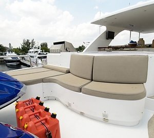 The 30m Yacht LIMITLESS