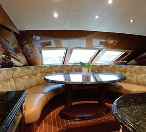 The 30m Yacht LIMITLESS