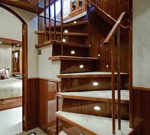 The 30m Yacht LIMITLESS