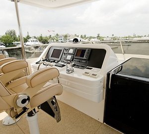 The 30m Yacht LIMITLESS