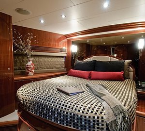 The 30m Yacht LIMITLESS