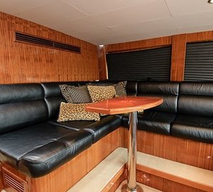 The 30m Yacht LIMITLESS