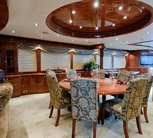 The 30m Yacht LIMITLESS