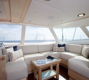 The 30m Yacht NOSTROMO