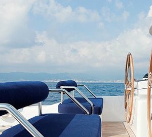 The 30m Yacht NOSTROMO