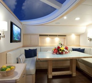 The 30m Yacht NOSTROMO