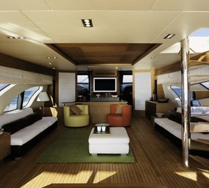 The 30m Yacht THE SULTANS WAY 001